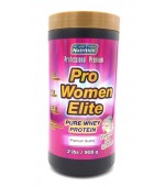 Pro Women Elite Protein Vanilla Ice Cream